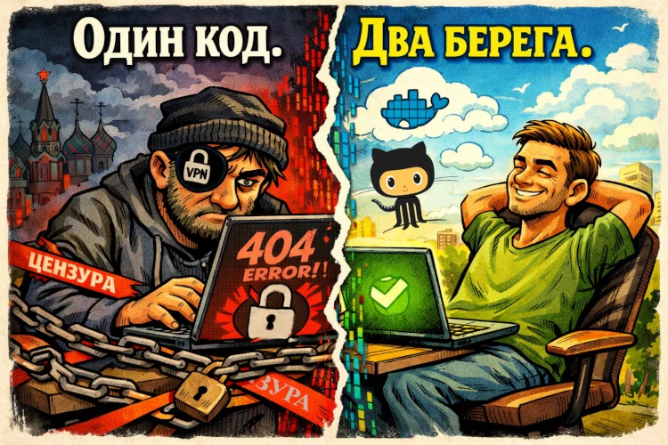 Гигиена сознания в эпоху инфо-вируса